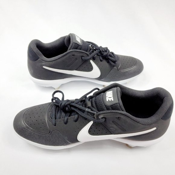 Alpha Huarache Varsity LW Metal Men's Baseball - Picture 5 of 8